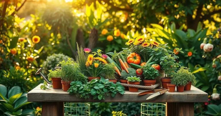 Calendário De Plantio O Que Plantar Em Cada Mês Do Ano