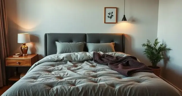 Cama Box ou Tradicional: Qual é a Melhor para Você?