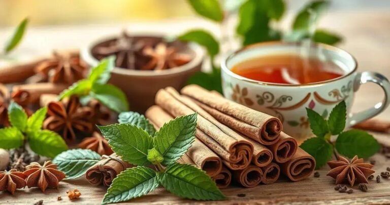 Canela Em Pau Benefícios e Usos Além Do Doce