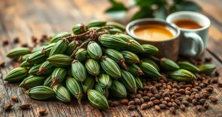 Cardamomo O Rei Das Especiarias Como Usar