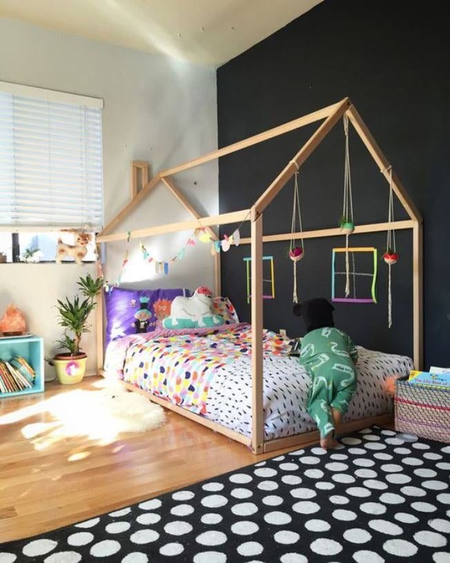Como montar um quarto montessoriano ...