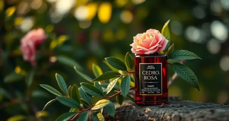 Cedro-Rosa A Madeira Nobre E Perfumada Das Florestas Brasileiras