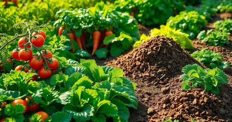 Adubação Correta Para Uma Horta Super Produtiva