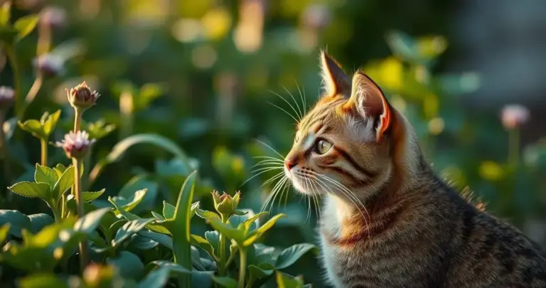 Como Afastar Gatos da Horta: 7 Métodos que Funcionam