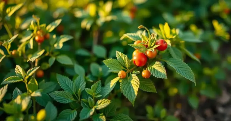 Como Atrair Joaninhas para a Horta: Defesa Natural
