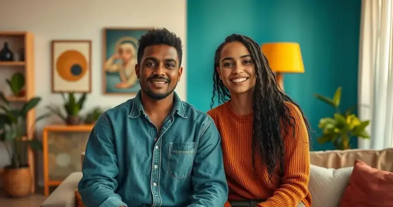 Como Combinar Cores na Decoração com o Círculo Cromático