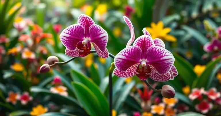 Como Cuidar De Orquídeas Phalaenopsis Dicas Infalíveis