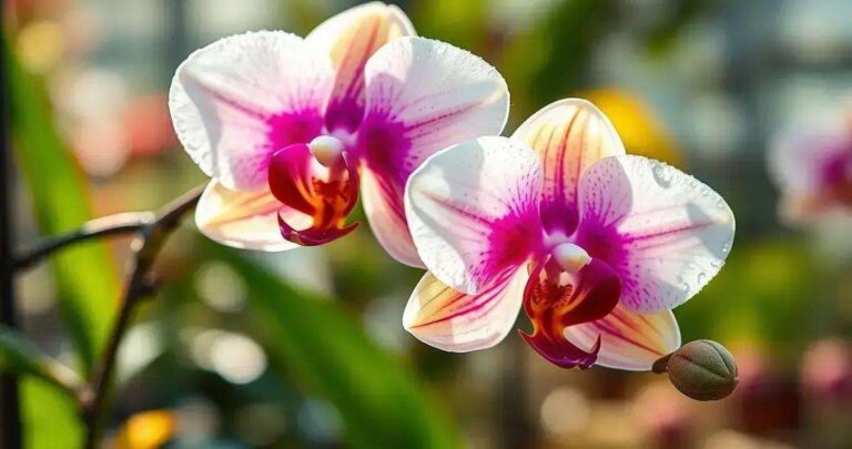 7 dicas de como cuidar de orquídeas que ninguém te contou