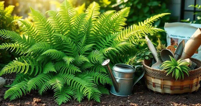 Como Cuidar De Samambaias Para Tê-las Sempre Verdes