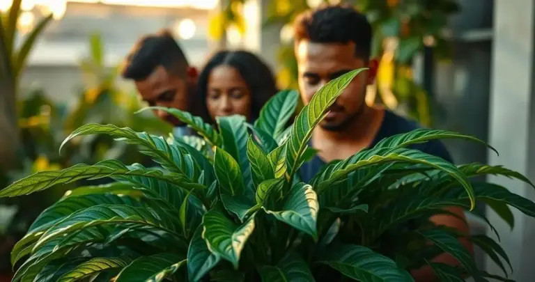 Zamioculca: O Guia Definitivo para Ter a Planta ZZ Sempre Lind