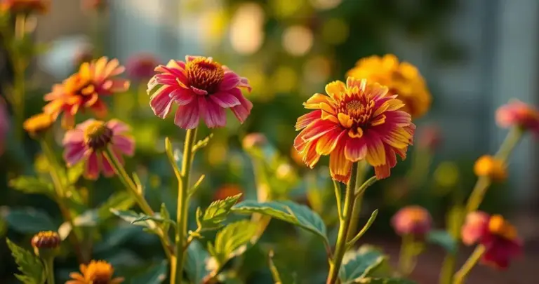 Como Cultivar Onze-Horas: Dicas Para Florir o Dia Todo