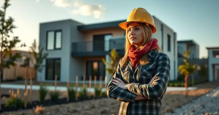 Como Escolher a Construtora Certa para o Seu Imóvel