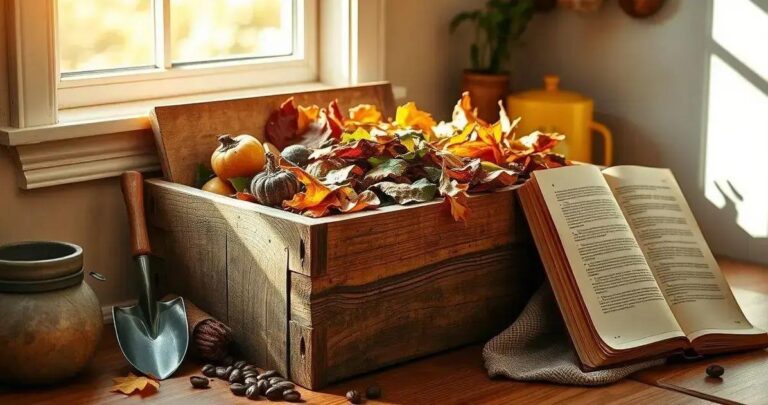 Como Fazer Compostagem Em Casa Guia Para Iniciantes