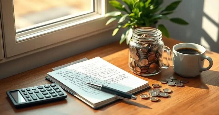 Juntar Dinheiro para a Entrada do Apartamento 10 Dicas Práticas