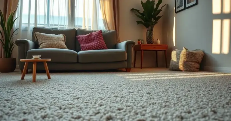 Como Limpar Carpete em Casa: 5 Métodos Super Eficazes