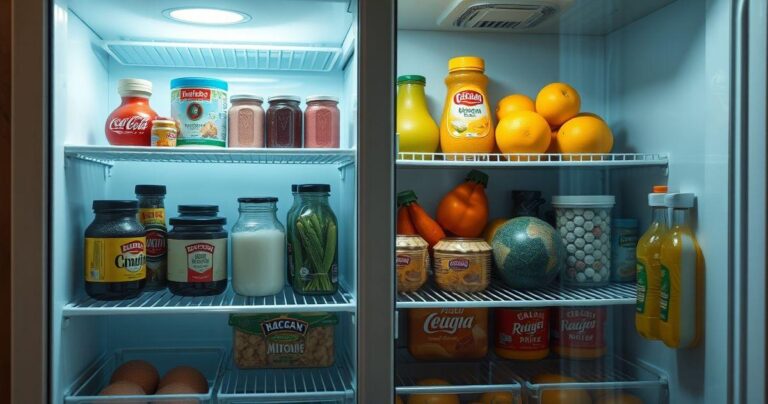 Como Organizar Geladeira Side by Side: Dicas Essenciais