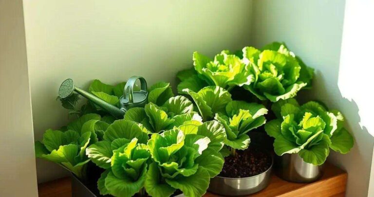 Plantar Alface Em Casa Nunca Foi Tão Fácil