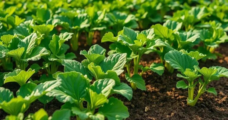 Batata Doce Caseira: O Segredo Do Plantio Correto Revelado!
