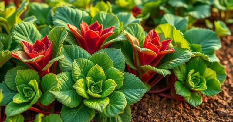 Beterrabas Doces e Suculentas Guia De Cultivo