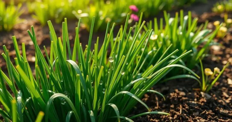 Cebolinha Fresca Sempre à Mão Aprenda a Plantar