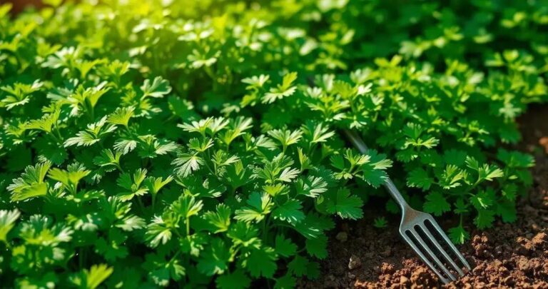 Coentro Sem Mistério Aprenda a Plantar e Cuidar