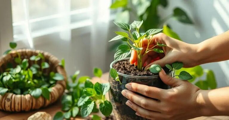Como Plantar Gengibre Em Casa É Muito Fácil