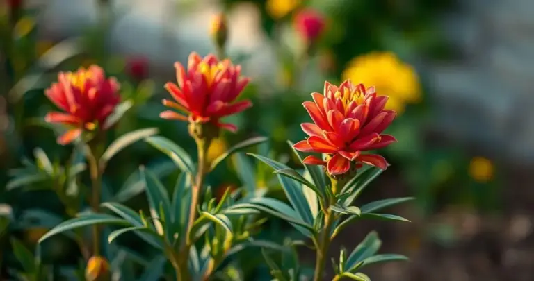 Como Plantar Gladíolos: O Guia Para Flores Altas