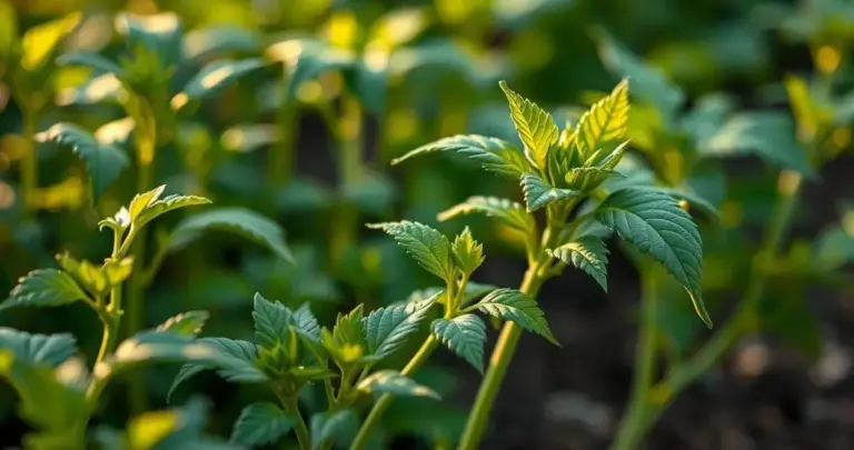 Como Plantar Inhame: Um Superalimento na sua Horta