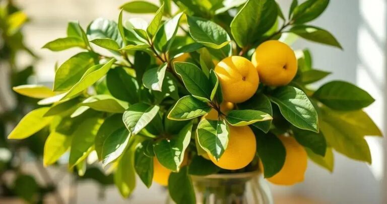 Como Plantar Limão em Vaso: Colha Frutas em Casa