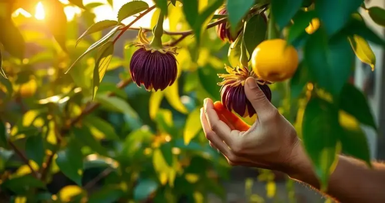 Como Plantar Maracujá: Do Plantio à Colheita em Casa
