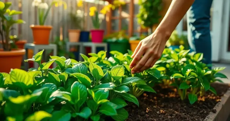 Descubra Como Plantar Ora Pro Nobis e Transformar Seu Espaço em um Oásis Nutritivo