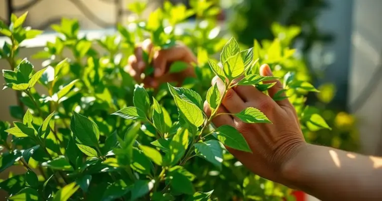 Como Plantar Taioba: Cuidado com a Espécie Certa