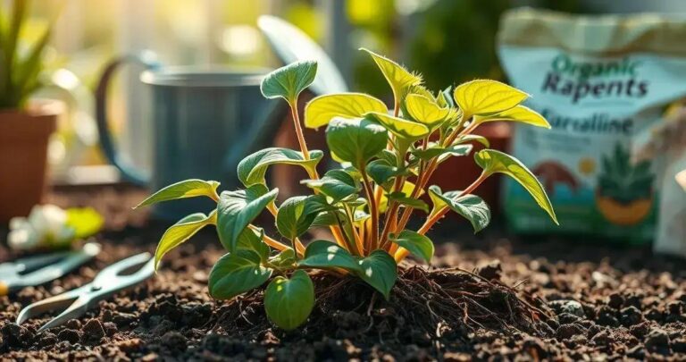 SOS Plantas Como Reviver Uma Planta Quase Morta