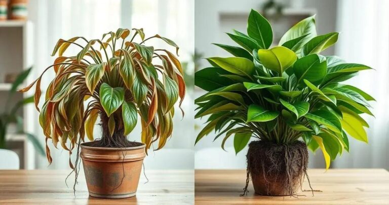 Como Reviver Planta Morrendo: O Guia Definitivo Para Verdinhos Desfalecidos