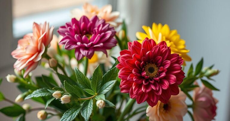 Como Secar Flores: 3 Técnicas Fáceis Para Decorar