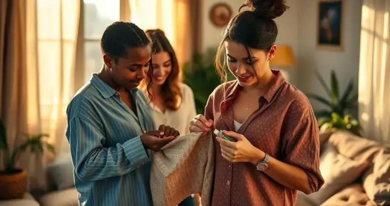 Esmalte Derramou na Roupa? O Que Fazer Para Remover a Mancha