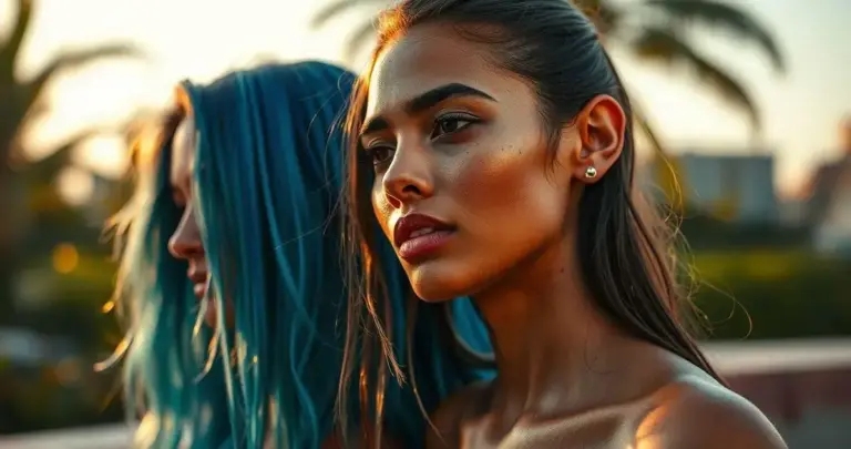 Pintou o Cabelo e Manchou a Pele? 4 Formas Rápidas de Remover