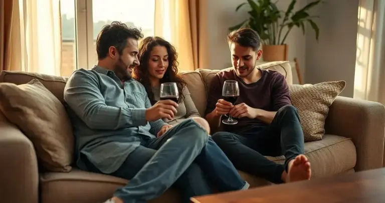 Como Tirar Mancha de Vinho do Sofá: 5 Truques Caseiros