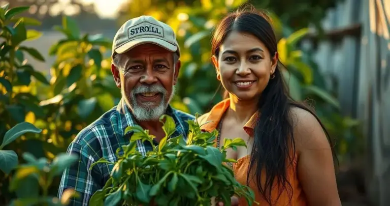 Conservas de Legumes da Horta: Sabor por Mais Tempo