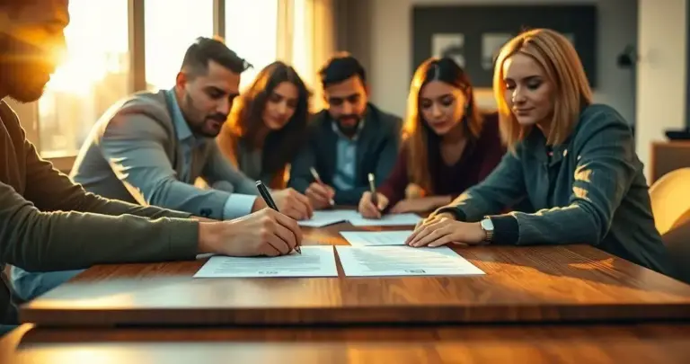 Contrato de Compra e Venda de Imóvel: Guia Essencial