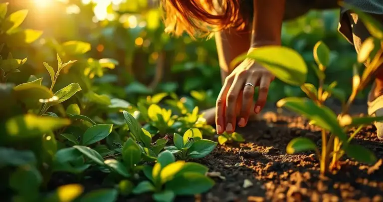 Formigas no Jardim: Como Controlar de Forma Natural
