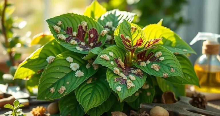 Fungos Nas Plantas O Guia Caseiro Para Acabar Com Eles