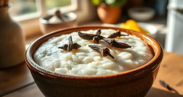 Cravo Da Índia No Arroz Doce Segredo De Vó