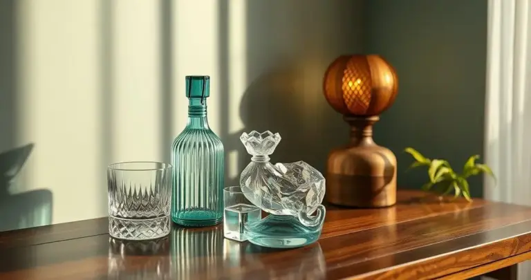 Cristaleira na Decoração Como Usar o Móvel da Vovó com Estilo