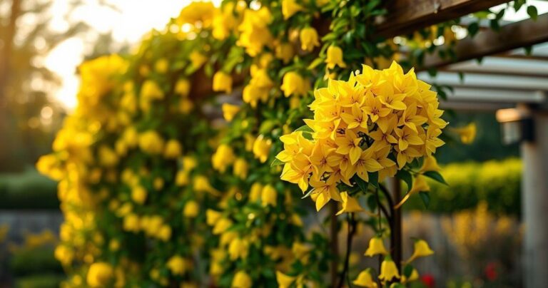 Cuidados com a Alamanda Amarela: Desvende os Segredos da Florada Contínua!