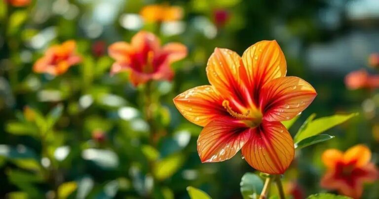 Flor de Maio: 5 Segredos Para Uma Floração Espetacular