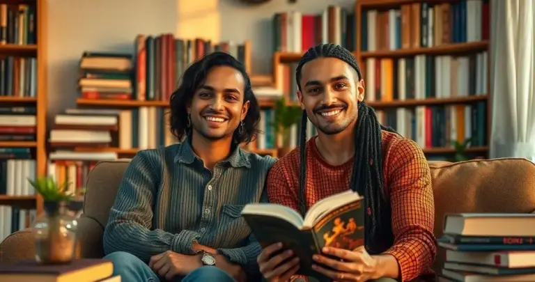 Decoração com Livros Ideias para Organizar e Exibir sua Coleção