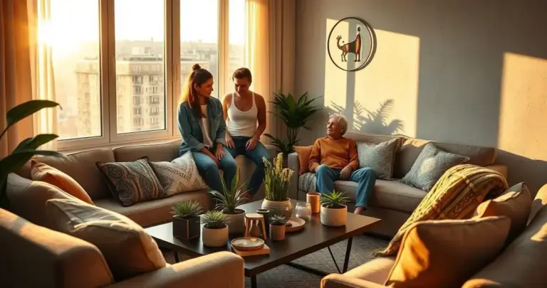 Decoração de Apartamento Alugado: 20 Dicas sem Quebra-Quebra