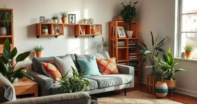 Decoração de Casa Simples e Barata Faça Você Mesmo