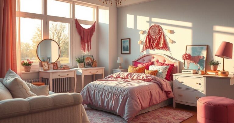 Quarto de Adolescente Feminino: 25 Ideias de Decoração